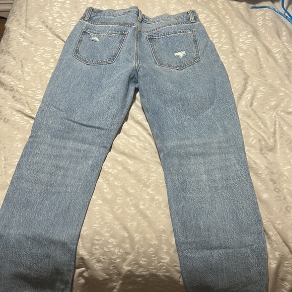 SNEAKPEEK vintage jeans - Picture 3 of 3